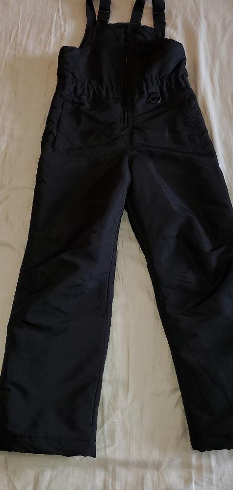 Ski Suit - Kids